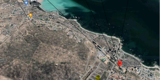 3 Bedroom Property for Sale in St Helena Views Western Cape